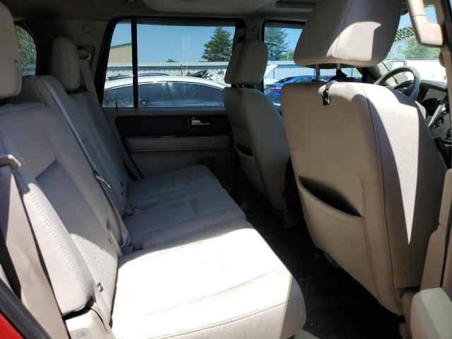 Zdjęcie 11 z aukcji – 2008 FORD EXPEDITION z VIN 1FMFU16598LA28070