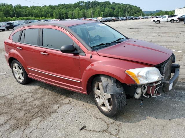 Photo 4 from auction – 2007 DODGE CALIBER R/ with VIN 1B3HE78K07D203638