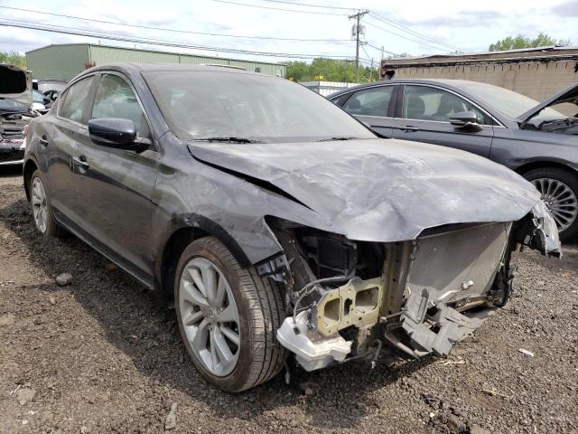 صورة رقم 4 من المزاد - 2016 ACURA ILX BASE W مع VIN 19UDE2F36GA019996