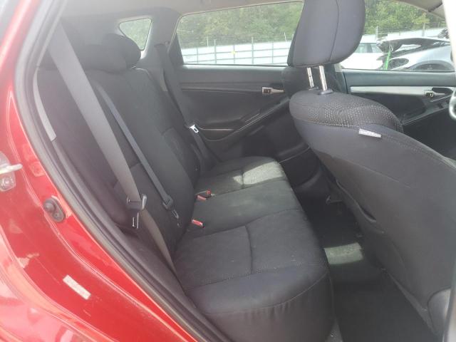 Photo 10 from auction – 2010 PONTIAC VIBE with VIN 5Y2SP6E83AZ404638