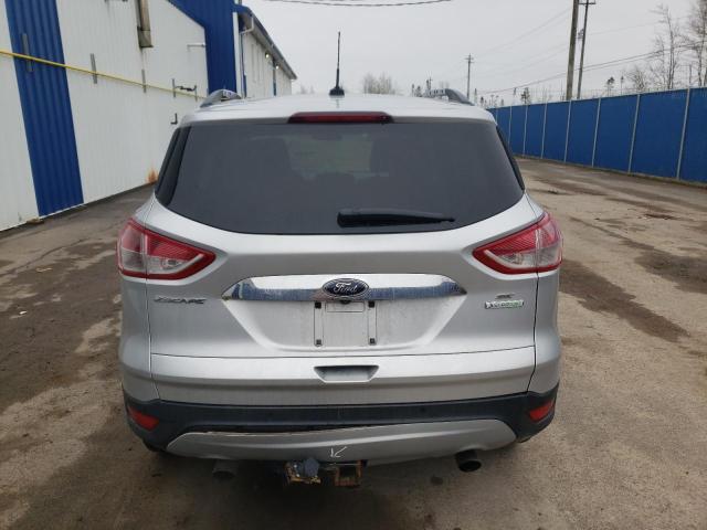 Photo 6 from auction – 2014 FORD ESCAPE SE with VIN 1FMCU0G91EUD39853