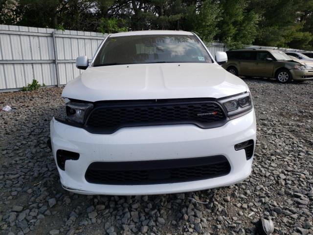 Photo 5 from auction – 2022 DODGE DURANGO GT with VIN 1C4RDJDG6NC133716