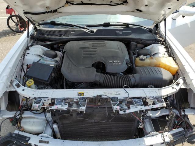 Photo 11 from auction – 2014 DODGE CHALLENGER with VIN 2C3CDYAG5EH250840