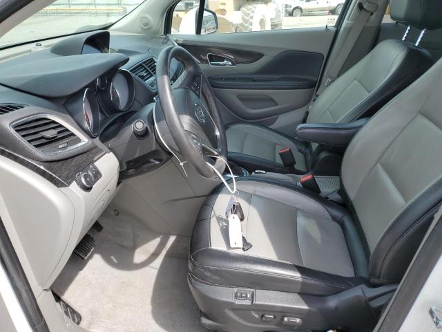 Photo 7 from auction – 2015 BUICK ENCORE PRE with VIN KL4CJHSBXFB269363