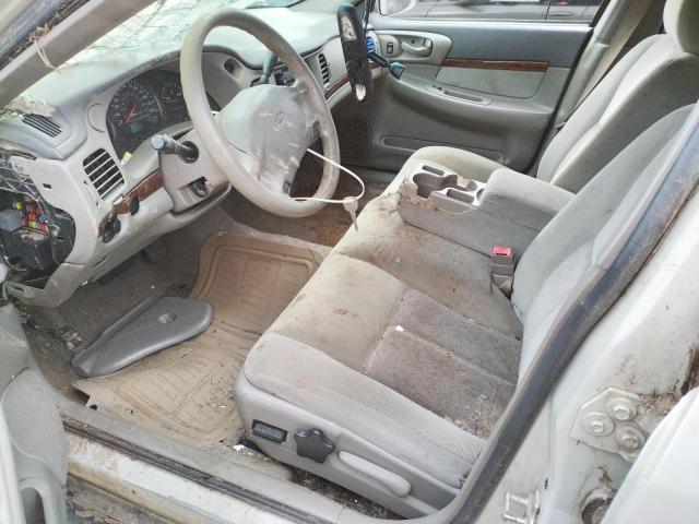 Фото 7 с аукциона – 2004 CHEVROLET IMPALA с VIN 2G1WF52EX49268198