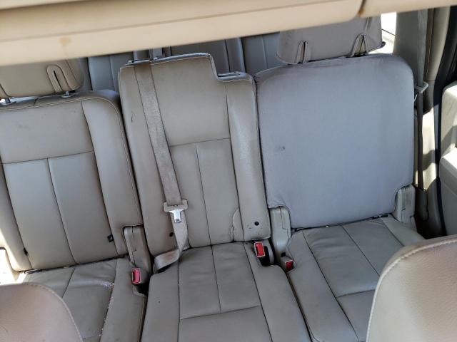 Photo 10 from auction – 2008 FORD EXPEDITION with VIN 1FMFU16598LA67662