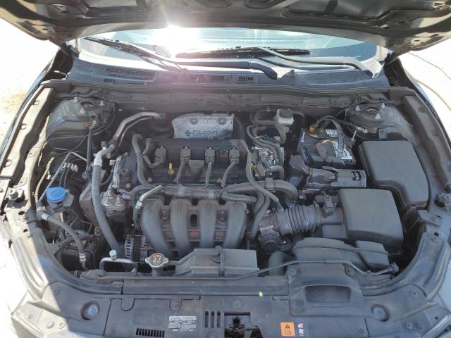 Photo 11 from auction – 2014 MAZDA 3 TOURING with VIN JM1BM1V77E1107332