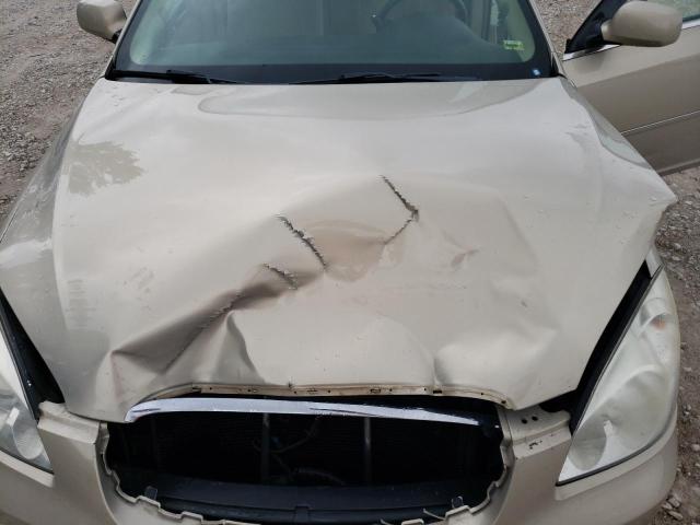 Photo 11 from auction – 2008 BUICK LUCERNE CX with VIN 1G4HP57298U181831