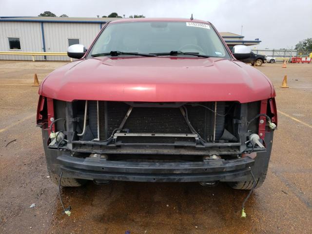Photo 5 from auction – 2013 CHEVROLET SUBURBAN C with VIN 1GNSCKE03DR116144