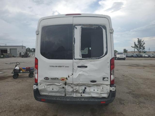 Photo 6 from auction – 2015 FORD TRANSIT T- with VIN 1FTNR2CM4FKA61533
