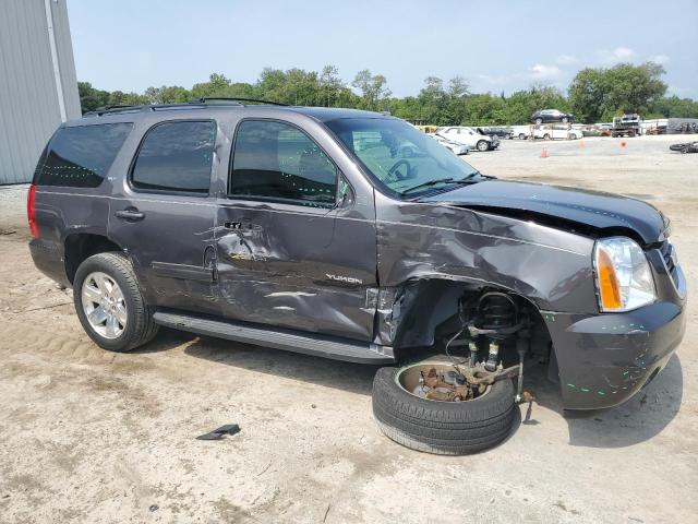 Photo 4 from auction – 2011 GMC YUKON SLT with VIN 1GKS1CE03BR121088