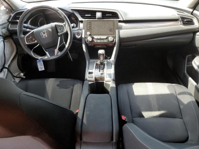 Photo 8 from auction – 2019 HONDA CIVIC EX with VIN 19XFC1F35KE212153