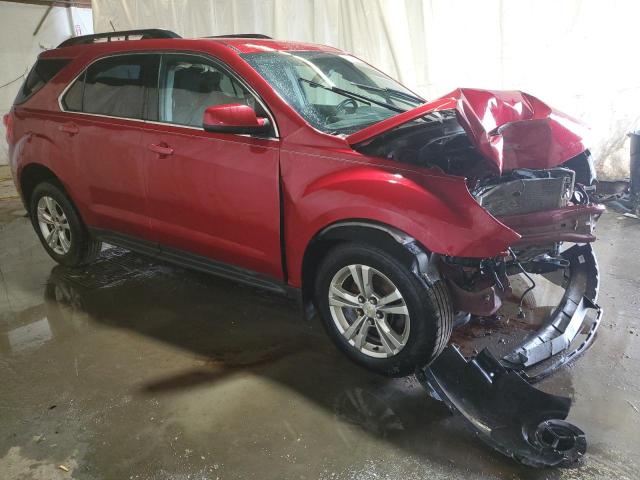 Photo 4 from auction – 2014 CHEVROLET EQUINOX LT with VIN 1GNFLFEK3EZ114938