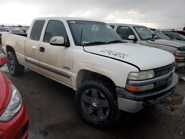 Photo 4 from auction – 2001 CHEVROLET SILVERADO with VIN 2GCEC19T311184985