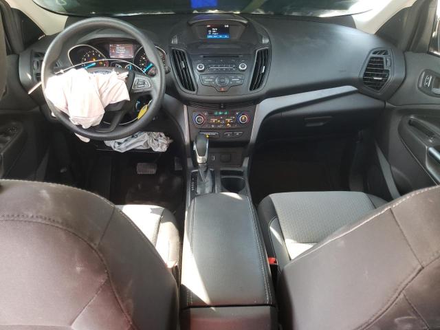 Photo 8 from auction – 2018 FORD ESCAPE SE with VIN 1FMCU0GD6JUC37074