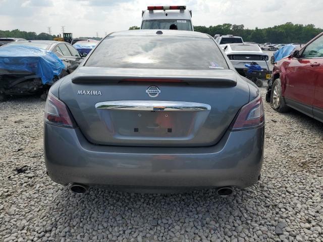 Photo 6 from auction – 2014 NISSAN MAXIMA S with VIN 1N4AA5AP3EC474062