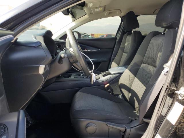 Photo 7 from auction – 2021 MAZDA CX-30 with VIN 3MVDMBAL9MM227795