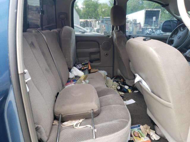 Photo 10 from auction – 2003 DODGE RAM 1500 S with VIN 1D7HU18N33S285207