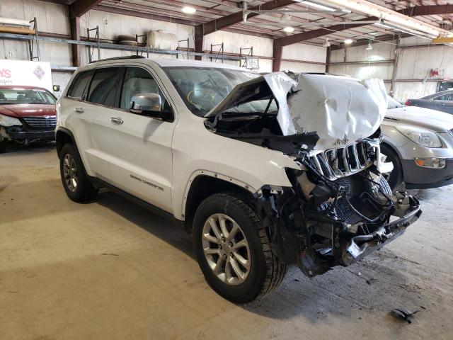 Photo 4 from auction – 2015 JEEP GRAND CHER with VIN 1C4RJFBG7FC650775