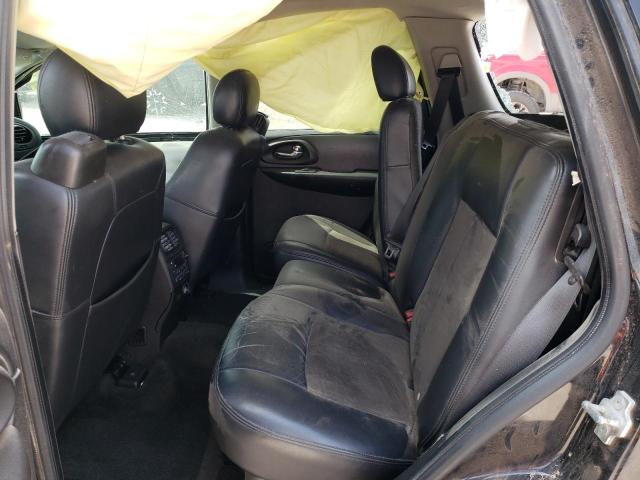 Photo 10 from auction – 2007 CHEVROLET TRAILBLAZE with VIN 1GNET13HX72245141