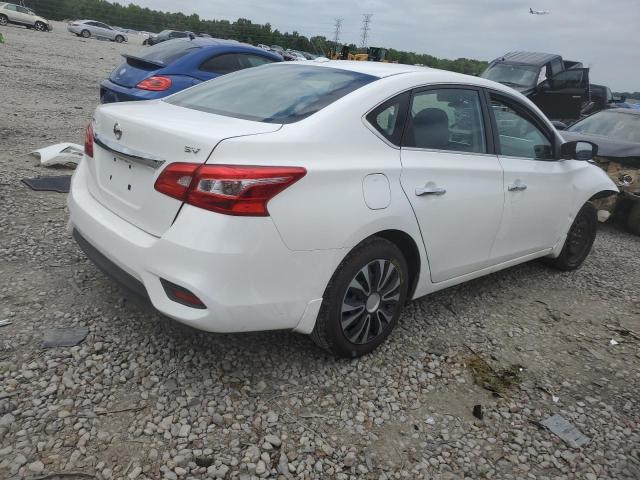 Photo 3 from auction – 2016 NISSAN SENTRA S with VIN 3N1AB7AP0GL678864