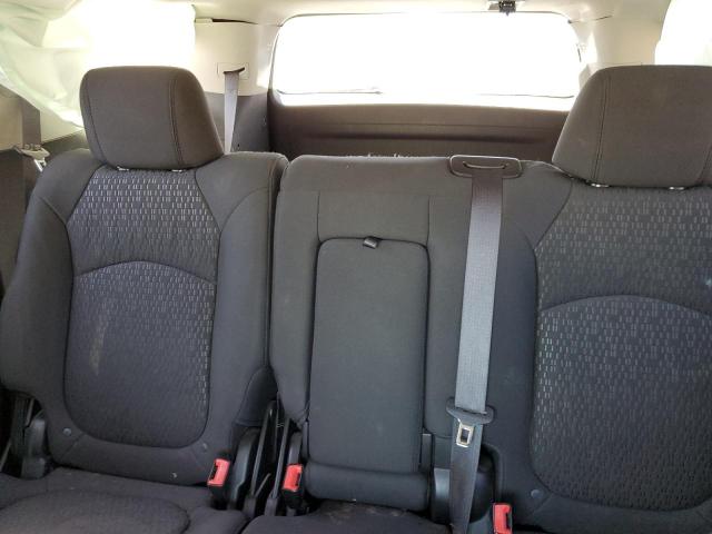 Photo 10 from auction – 2010 GMC ACADIA SLE with VIN 1GKLVLED4AJ161138