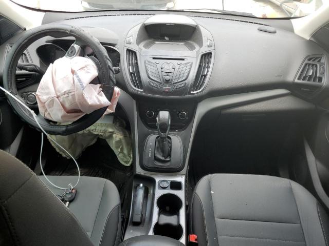 Photo 8 from auction – 2014 FORD ESCAPE SE with VIN 1FMCU0GX0EUE07915
