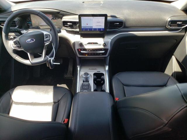 Photo 8 from auction – 2021 FORD EXPLORER X with VIN 1FMSK8DH0MGC51529