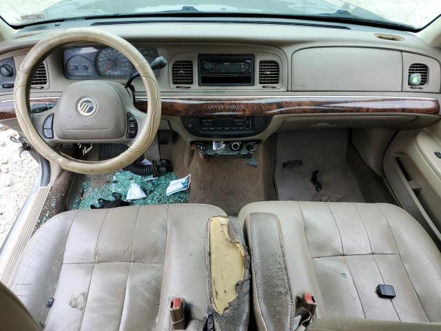 Photo 8 from auction – 2004 MERCURY GRAND MARQ with VIN 2MEFM75W24X655223