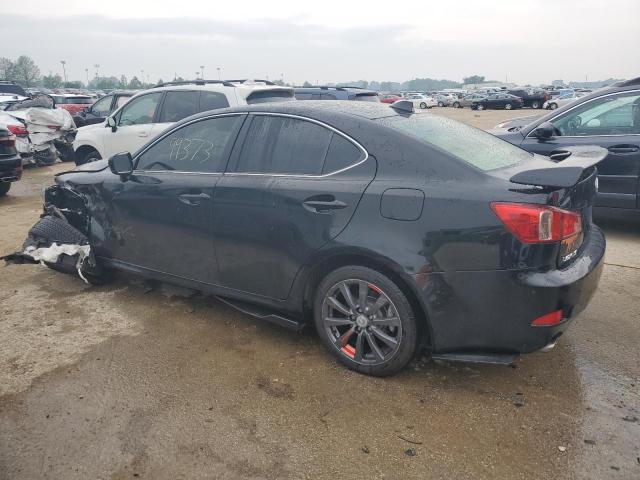 Photo 2 from auction – 2006 LEXUS IS 250 with VIN JTHCK262365004002
