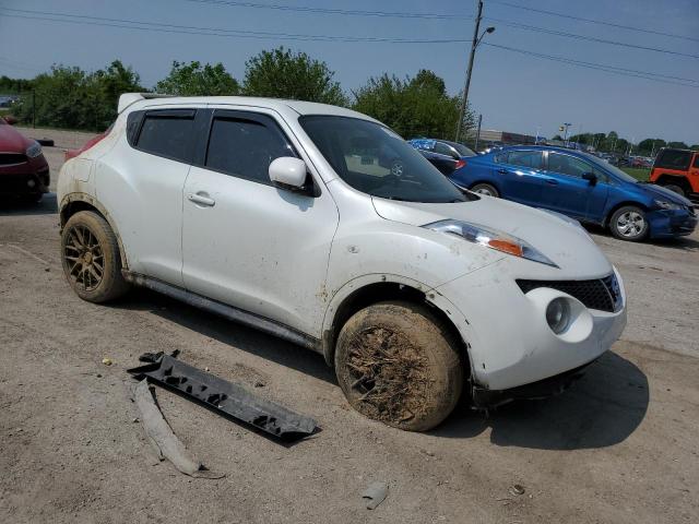Photo 4 from auction – 2014 NISSAN JUKE S with VIN JN8AF5MV6ET484725