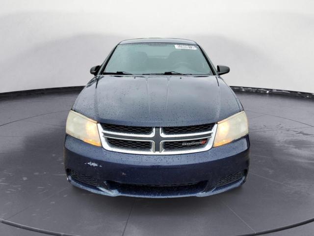 Photo 5 from auction – 2013 DODGE AVENGER SE with VIN 1C3CDZAB0DN620625