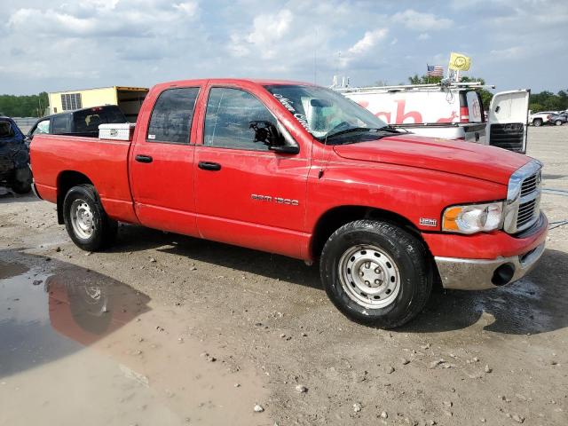 Photo 4 from auction – 2005 DODGE RAM 1500 S with VIN 1D7HA18D05J500602