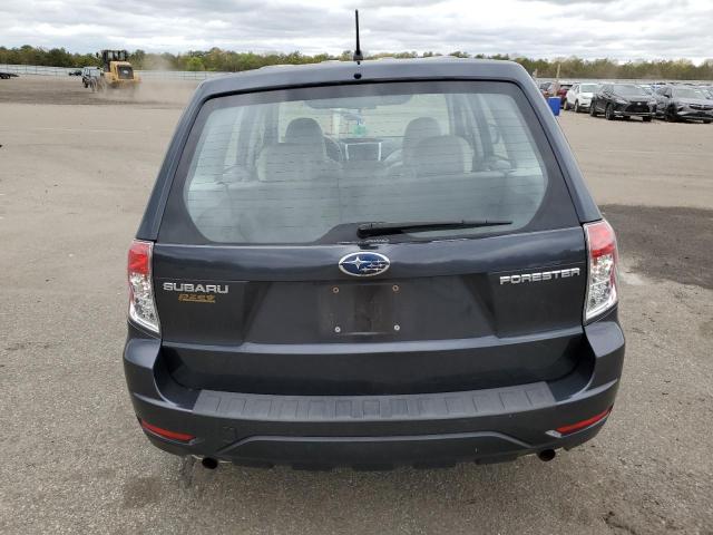 Photo 6 from auction – 2009 SUBARU FORESTER with VIN JF2SH616X9H774912