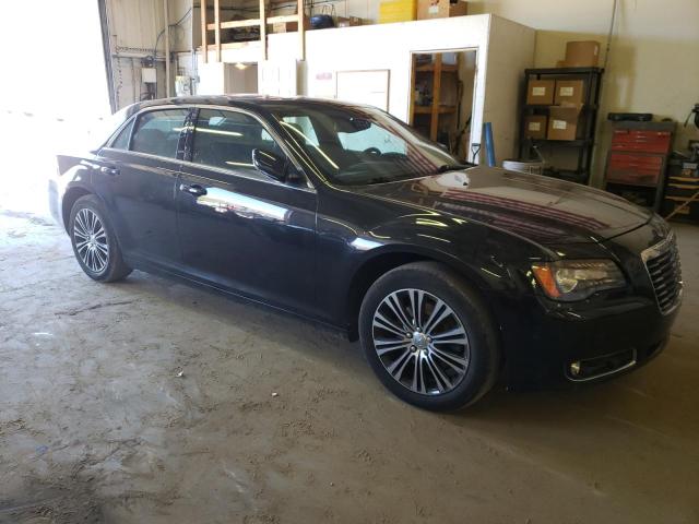 Photo 4 from auction – 2014 CHRYSLER 300 S with VIN 2C3CCAGG0EH190452