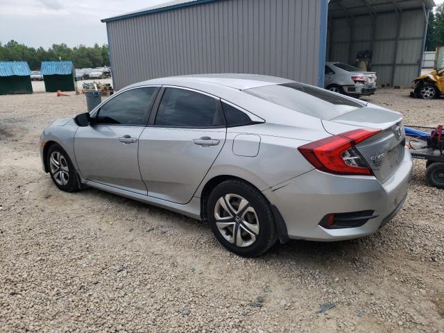 Photo 2 from auction – 2016 HONDA CIVIC LX with VIN 19XFC2F59GE076933
