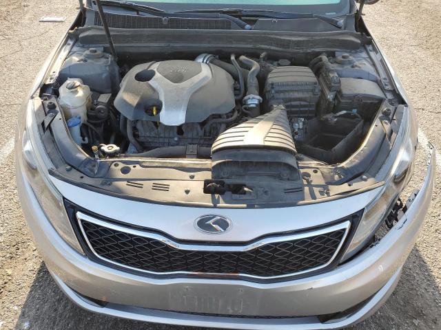 Photo 11 from auction – 2013 KIA OPTIMA SX with VIN 5XXGR4A64DG219062
