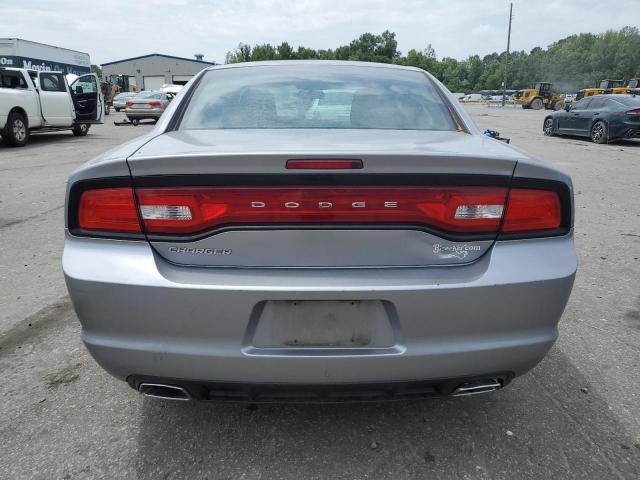 Zdjęcie 6 z aukcji – 2014 DODGE CHARGER SE z VIN 2C3CDXBG7EH299823