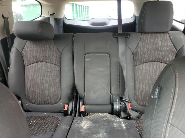 Photo 10 from auction – 2016 CHEVROLET TRAVERSE L with VIN 1GNKRGKD7GJ173016