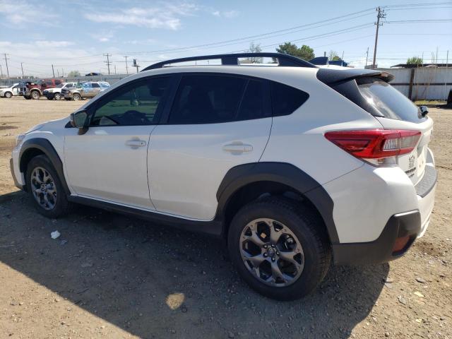 Photo 2 from auction – 2023 SUBARU CROSSTREK with VIN JF2GTHSC5PH320892