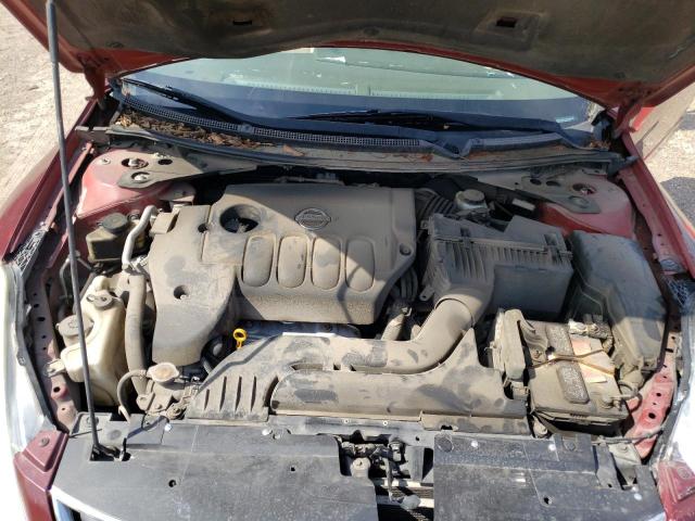 Photo 11 from auction – 2010 NISSAN ALTIMA BAS with VIN 1N4AL2AP2AN541497
