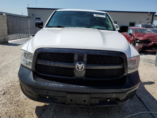 Photo 5 from auction – 2018 RAM 1500 ST with VIN 1C6RR6FG6JS322496