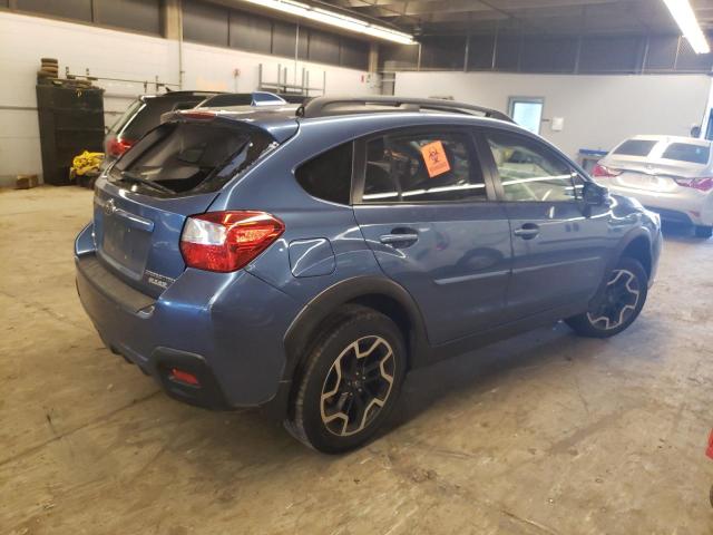 Foto 3 de la subasta – 2016 SUBARU CROSSTREK con VIN JF2GPANCXG8347108