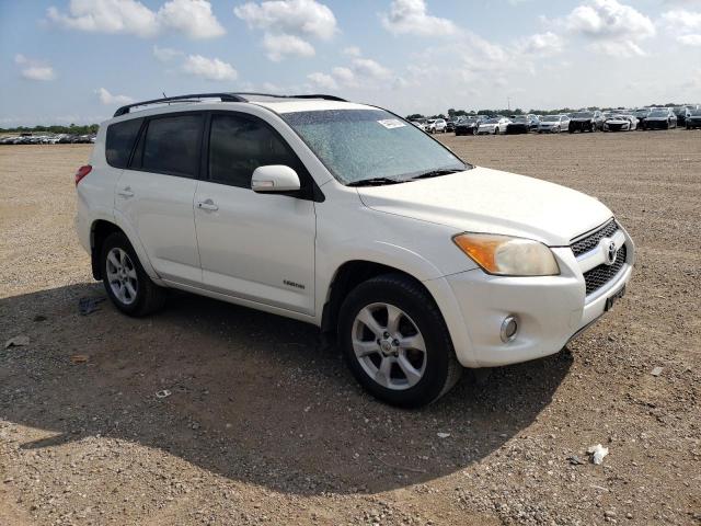 Photo 4 from auction – 2012 TOYOTA RAV4 LIMIT with VIN 2T3YF4DV1CW139455