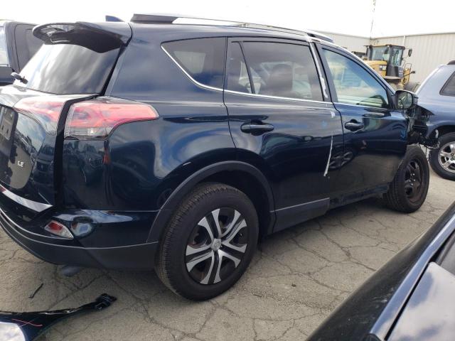 Photo 3 from auction – 2018 TOYOTA RAV4 LE with VIN JTMZFREV0JD131728