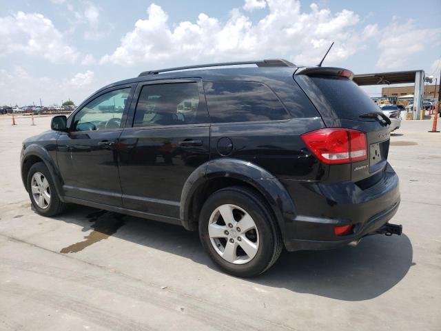Photo 2 from auction – 2012 DODGE JOURNEY SX with VIN 3C4PDCBG6CT153407