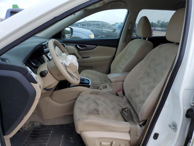 Photo 7 from auction – 2015 NISSAN ROGUE S with VIN 5N1AT2MT6FC840105