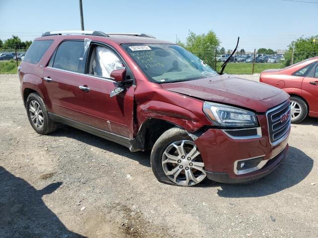 Снимка 4 от търг – 2016 GMC ACADIA SLT с VIN 1GKKRRKD2GJ170498