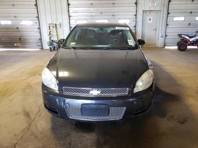 Photo 5 from auction – 2013 CHEVROLET IMPALA LT with VIN 2G1WG5E36D1215956