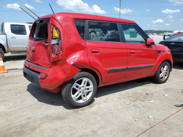 Photo 3 from auction – 2010 KIA SOUL with VIN KNDJT2A2XA7138399